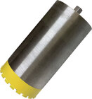Алмазные коронки по железобетону Kern Diamond Bit Concrete Premium 250 мм