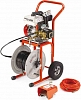 Гидродинамическая прочистная машина Ridgid KJ-2200