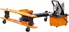 Трубогиб электрогидравлический Stalex EHPB-4D