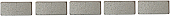 Алмазные сегменты для коронок Kern Concrete Premium