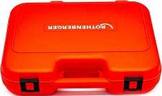 Чемодан электронного цифрового манометрического коллектора Rothenberger Rocool 600 Чемодан электронного цифрового манометрического коллектора Rothenberger Rocool 600