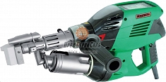 Экструдеры сварочные ручные Leister Weldplast S2 PVC