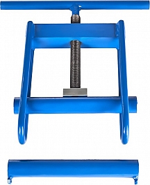 Конструкция передавливателя для полиэтиленовых труб Gas Fusion 16-90 мм Конструкция передавливателя для полиэтиленовых труб Gas Fusion 16-90 мм