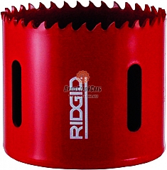 Коронка биметаллическая Ridgid M43