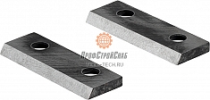 Лезвия фаскоснимателя для пластиковых труб Rems Rag P 16-110