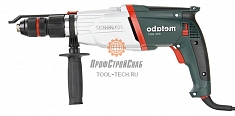 Перфоратор SDS-Plus электрический Metabo KHE2851