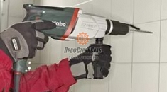 Перфоратор SDS-Plus электрический Metabo KHE2851