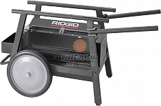 Подставка для резьбонарезных станков Ridgid 200A