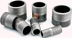 Применение клуппов электрических резьбонарезных Hongli SQ30-2B 1/2"-2" NPT HSS