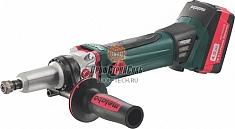 Прямошлифовальная машина аккумуляторная  Metabo GA 18 LTX G