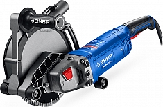 Штроборез Зубр Профессионал ЗШ-П45-2200 ПТ