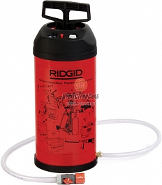 Водяной насос Ridgid 10 л