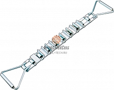 Зачистка для труб Reed DS36