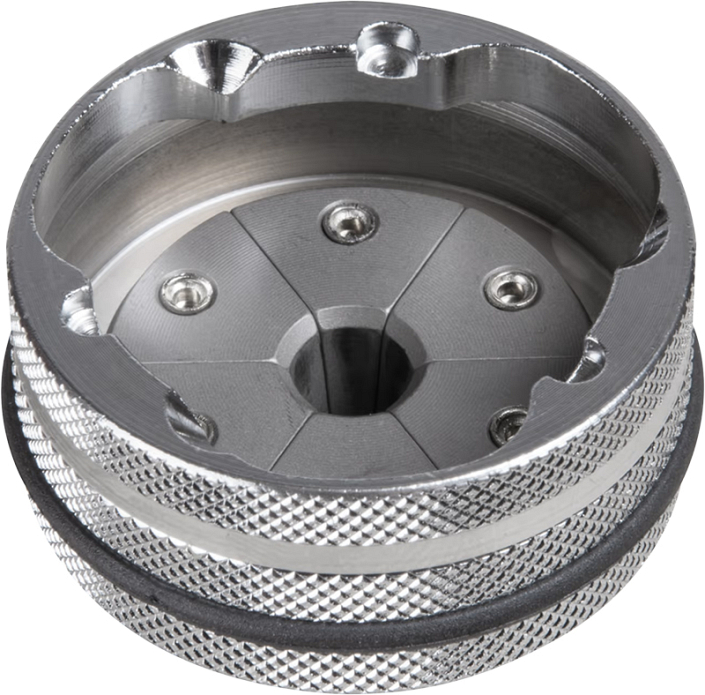 Экспандерные головки Rothenberger Rolock 8 мм (5/16")×1 мм Экспандерные головки Rothenberger Rolock 8 мм (5/16")×1 мм