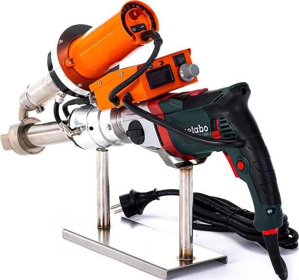 Экструдеры сварочные ручные Stanix Plastweld Pro Экструдеры сварочные ручные Stanix Plastweld Pro
