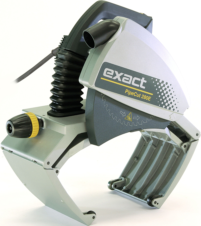 Электрический труборез Exact PipeCut 280E System Электрический труборез Exact PipeCut 280E System