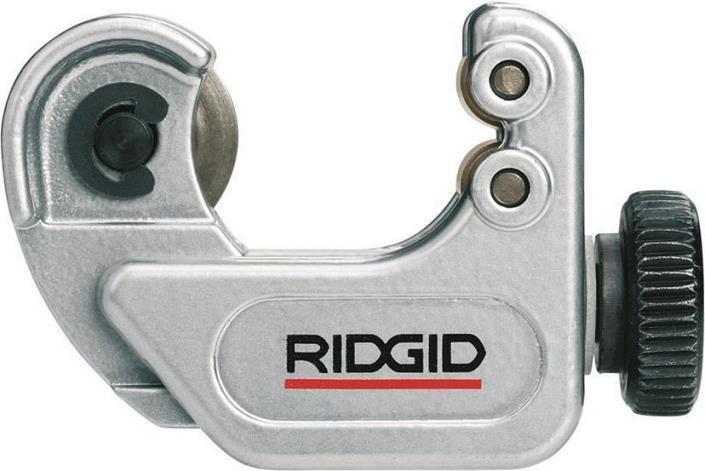Мини труборезы Ridgid 103 Мини труборезы Ridgid 103