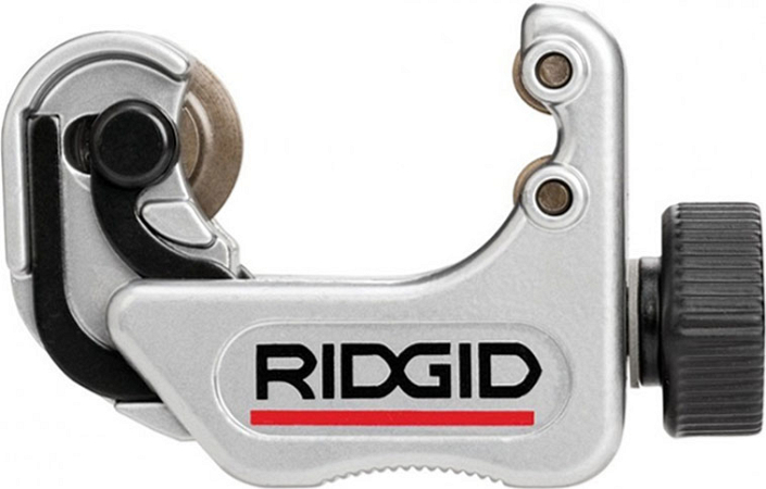 Мини труборезы с автоподачей Ridgid 117 Мини труборезы с автоподачей Ridgid 117