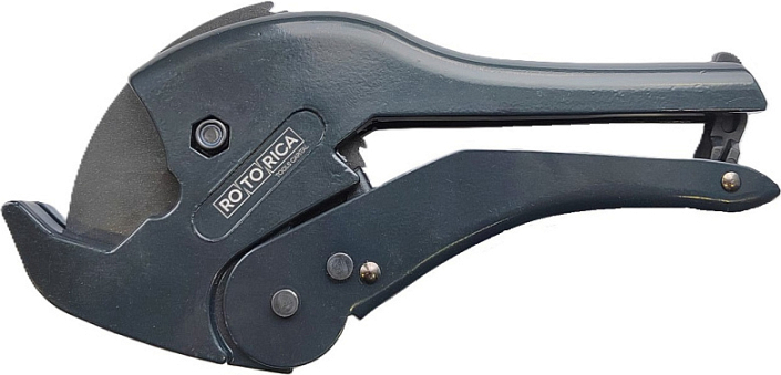 Ножницы для резки пластиковых труб Rotorica Rotor Cut PP 42