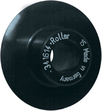 Отрезные диски Roller St 1/8-4, s 8 Отрезные диски Roller St 1/8-4, s 8