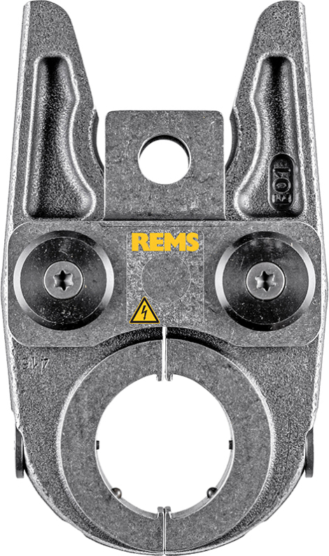 Пресс-клещи Rems Basic E 01 Пресс-клещи Rems Basic E 01