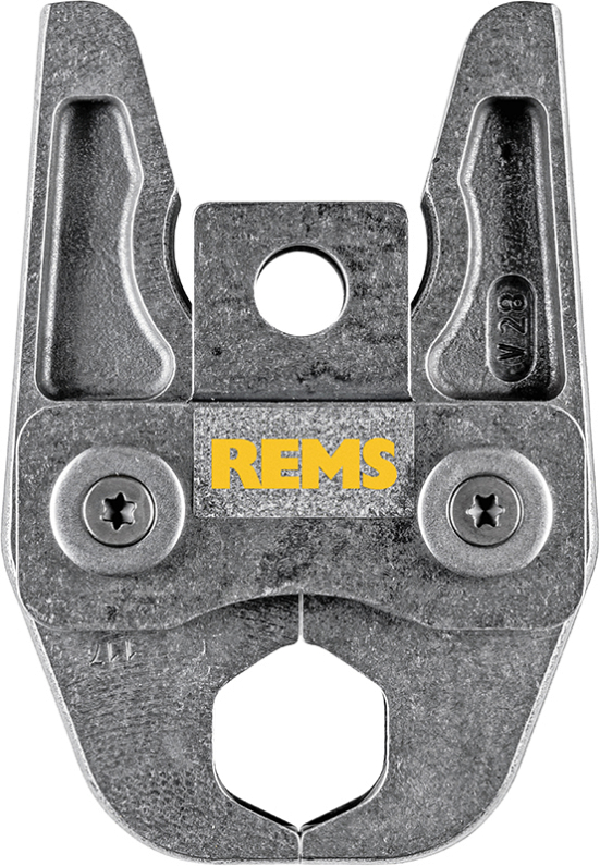 Пресс-клещи Rems Пресс-клещи Rems