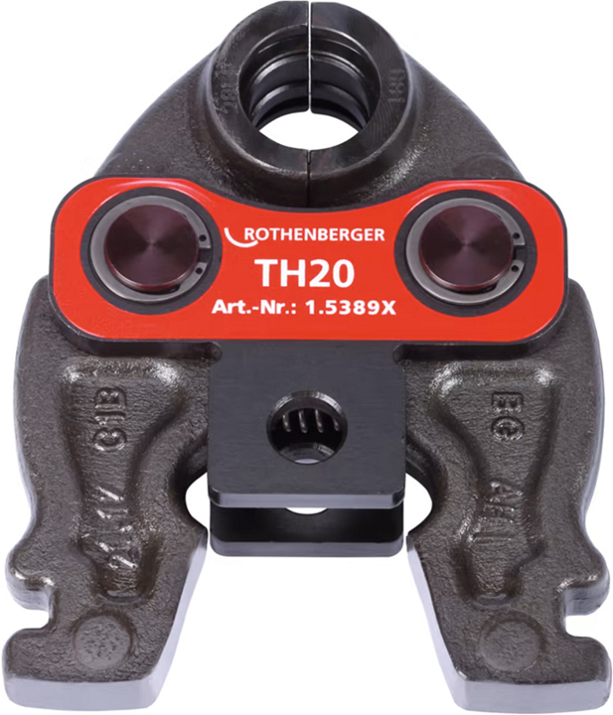 Пресс-клещи Rothenberger Compact TH20 Пресс-клещи Rothenberger Compact TH20