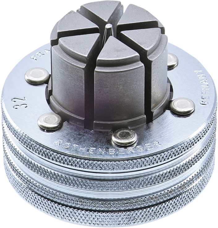 Расширительная головка Rothenberger Standard 35 мм (1 3/8")×1,6 мм Расширительная головка Rothenberger Standard 35 мм (1 3/8")×1,6 мм