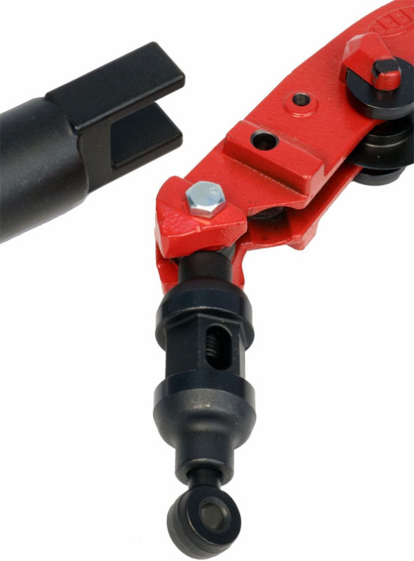 Регулировочная гайка ручного роторного трубореза Reed Low Clearance Rotary Cutter LCRC8I Регулировочная гайка ручного роторного трубореза Reed Low Clearance Rotary Cutter LCRC8I