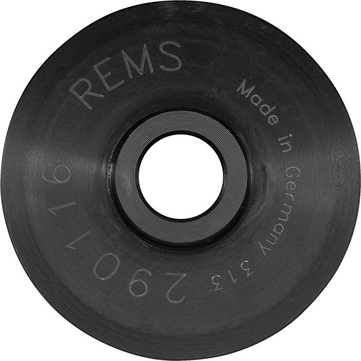 Режущий диск по пластику и металлопластику для труборезов Rems P 50-315, s 11