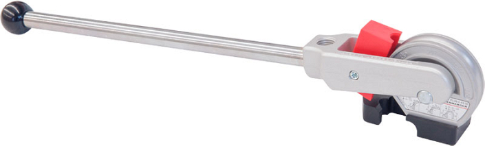 Ручной трубогиб Rothenberger Robend H+W Plus 10 мм Ручной трубогиб Rothenberger Robend H+W Plus 10 мм