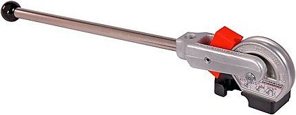 Ручной трубогиб Rothenberger Robend H+W Plus 12 мм Ручной трубогиб Rothenberger Robend H+W Plus 12 мм