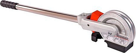 Ручной трубогиб Rothenberger Robend H+W Plus 18 мм Ручной трубогиб Rothenberger Robend H+W Plus 18 мм