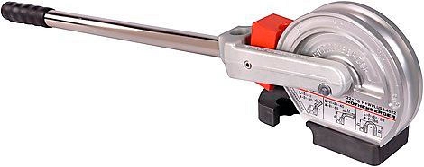 Ручной трубогиб Rothenberger Robend H+W Plus 20 мм Ручной трубогиб Rothenberger Robend H+W Plus 20 мм