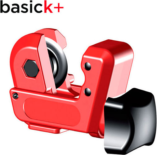 Ручные мини труборезы для медных труб Zenten Basick Plus 1/8"-5/8" (3-16 мм) Ручные мини труборезы для медных труб Zenten Basick Plus 1/8"-5/8" (3-16 мм)
