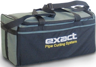 Сумка электрического трубореза Exact PipeCut 170 System Сумка электрического трубореза Exact PipeCut 170 System