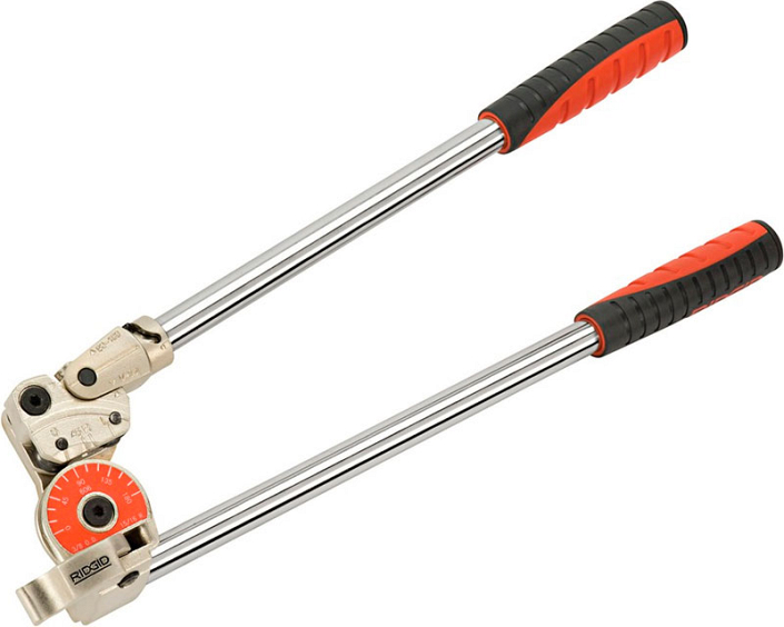 Трубогиб ручной рычажный Ridgid 606 Трубогиб ручной рычажный Ridgid 606