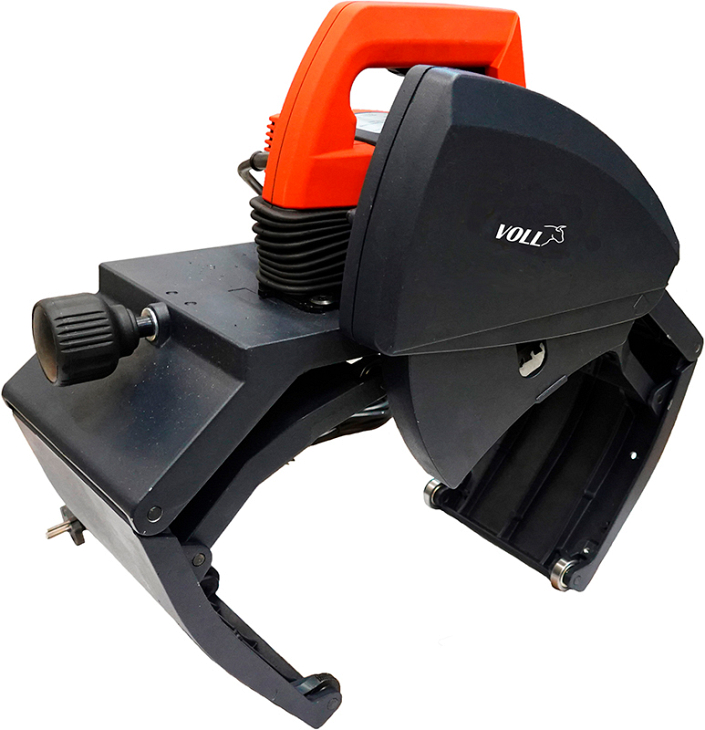 Труборез электрический Voll V-Cut 400E