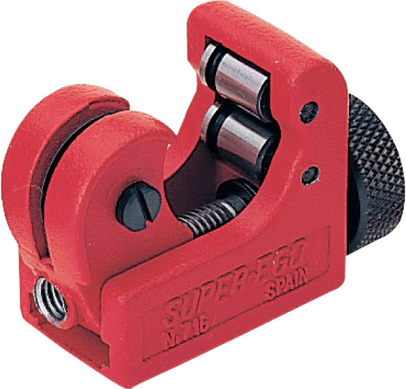 Труборез мини Super-Ego 716 Mini Pro