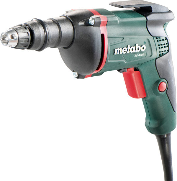 Винтоверт Metabo SE 4000 Винтоверт Metabo SE 4000