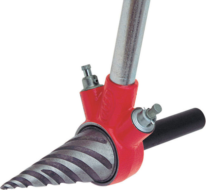 Зенковка трубная Reed 2-71 Зенковка трубная Reed 2-71