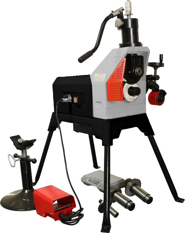 Желобонакатные станки Stalex G12D Желобонакатные станки Stalex G12D